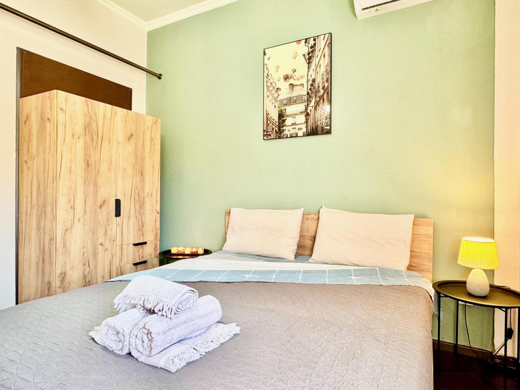 Beach Villa Night Flower With Private Pool By Dadovillas Dassia  Exterior photo